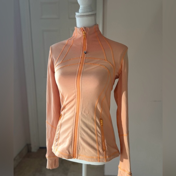 Lululemon Define Jacket - Picture 6 of 12